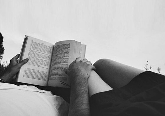 pareja-cama matrimonio sin sexo