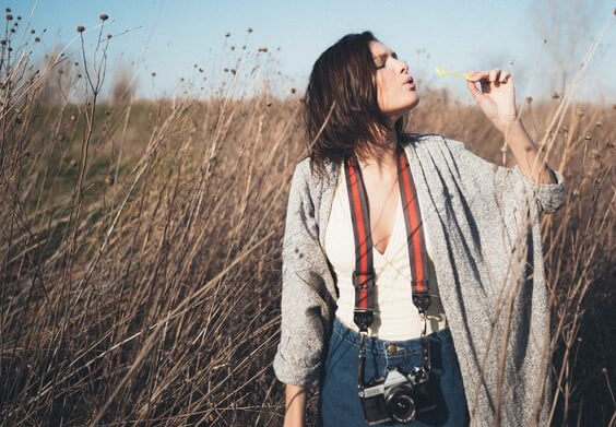 personas introvertidas