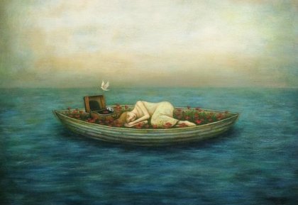 La tranquilidad de no tener nada que ocultar, no tiene precio