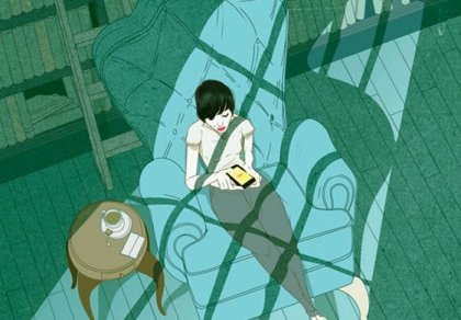 Un "¿cómo estás?" o "buenos días" por whatsapp también ayuda