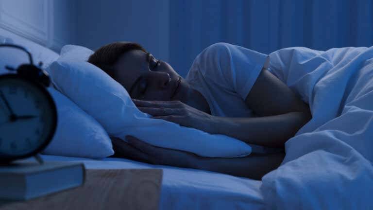 ¿Qué podemos hacer para conciliar mejor el sueño?