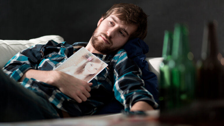 ¿Por qué soñamos con una ex pareja?