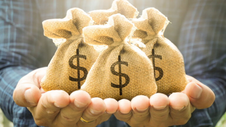 ¿Qué hay detrás de la obsesión de las grandes fortunas por acumular dinero?