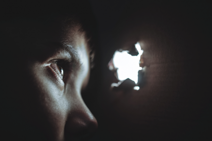 ¿Qué papel juega la sociedad en el desarrollo del miedo?