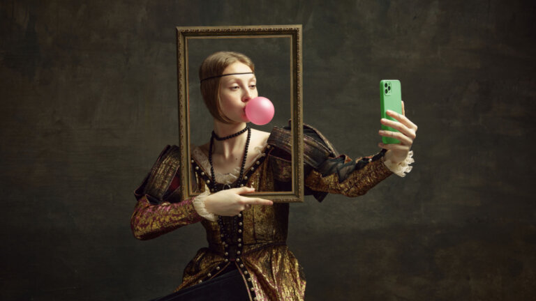 7 fotografías que son un trocito de historia