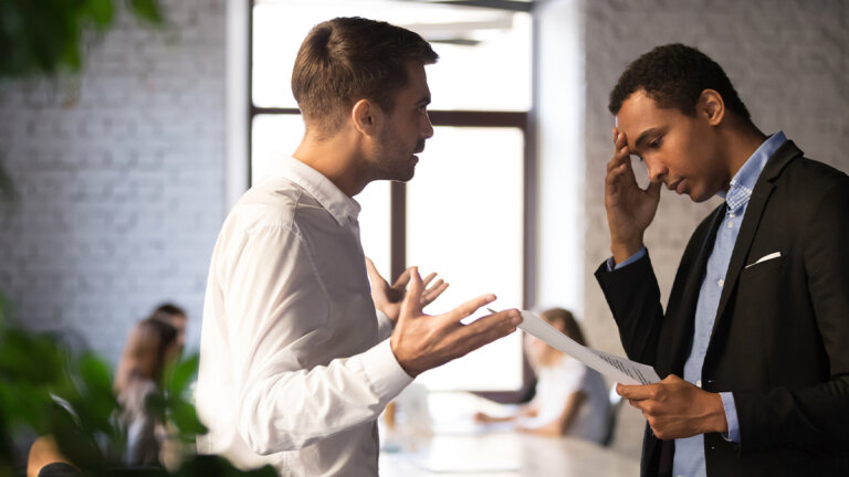 Aprende a resolver los 7 tipos de conflicto más comunes