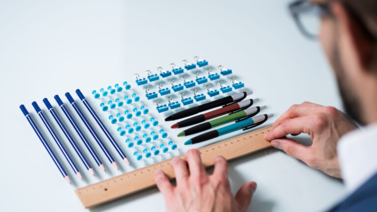 Cómo me convertí en obsesivo-compulsivo