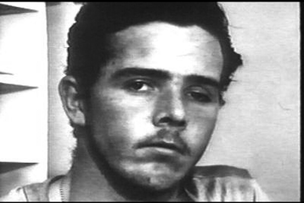 Henry Lee Lucas