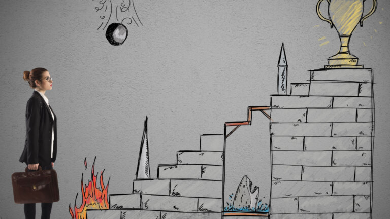 J.K. Rowling y el amor por el error