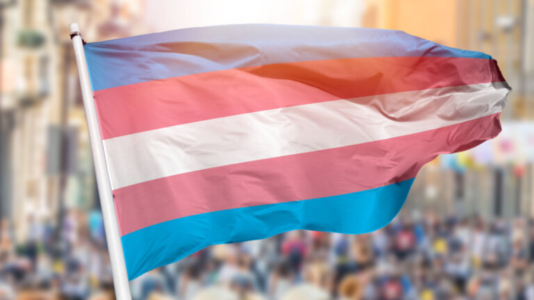 La transexualidad no es un problema, el odio a la diferencia sí