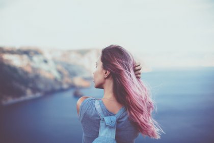 ¿Sabes cómo afecta el mar a nuestro cerebro?