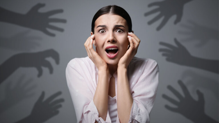 Quién no entiende su miedo no conoce a su oponente