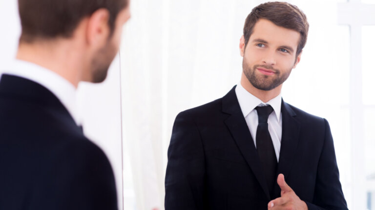 Sé quién soy y no tengo nada que demostrar