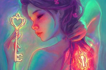 El material más fuerte que existe es el alma resiliente