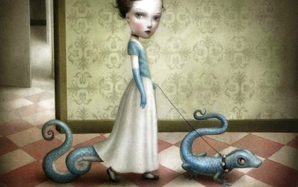 El cerebro reptil y los adictos al poder