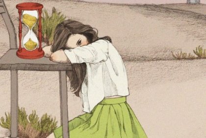 Nunca te adaptes a lo que no te hace feliz