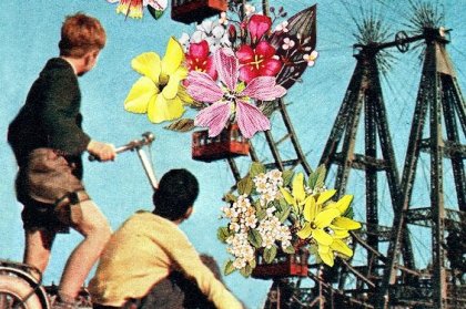 Si queremos niños creativos, propongamos una educación que valore la creatividad