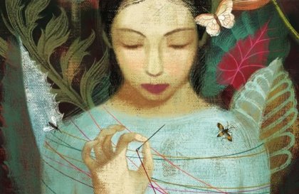 Las heridas emocionales se propagan a través de los lazos familiares