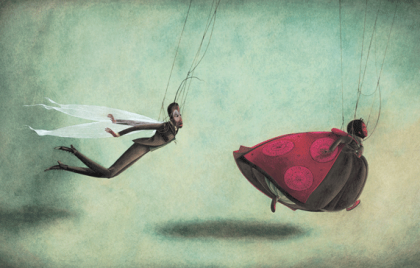 Prefiero las distancias honestas a las cercanías hipócritas