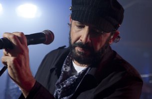 Juan Luis Guerra