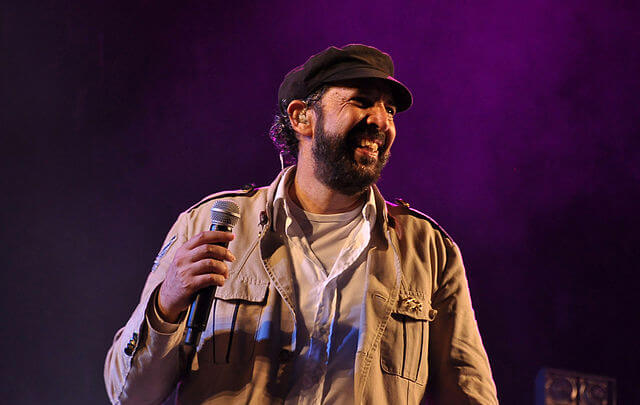 Juan Luis Guerra