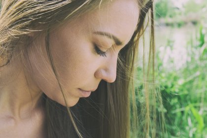 ¿Y si en las raíz de todos los trastornos está la falta de autoestima?