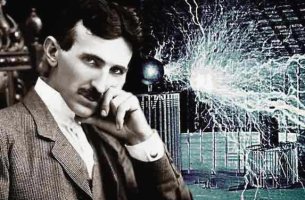 Nikola Tesla