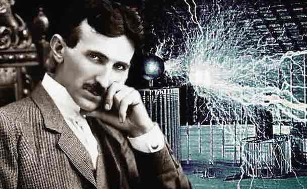 Nikola Tesla, la soledad del genio de la luz