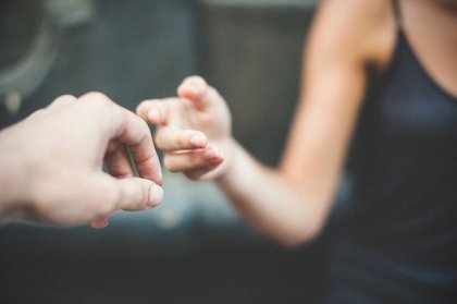 Busco y no encuentro… ¿Por qué no tengo pareja?