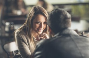 Intercambio positivo en la pareja