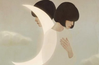 La gente buena no cambia porque piensa con el corazón