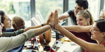 Un buen jefe hace mejores a sus trabajadores