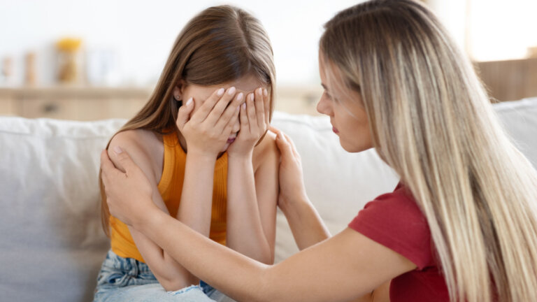 ¿Qué pueden hacer los papás de los niños con TDAH?