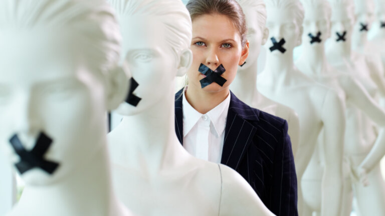 7 formas invisibles de machismo