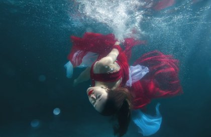 Lo importante que es tener a alguien cuando todo se derrumba