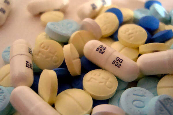 Benzodiacepinas