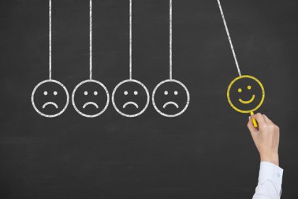 Sácale el máximo partido a tus visitas al psicólogo siguiendo estas 9 ideas