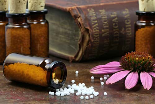 Homeopatía pseudociencia