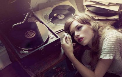 Ese momento en el que entiendes (el significado de) las canciones que siempre escuchaste