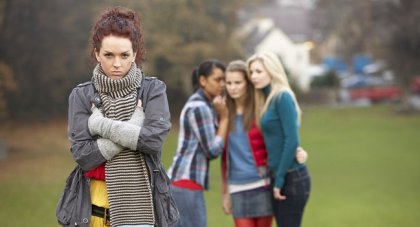 Eres más fuerte que la envidia de los demás