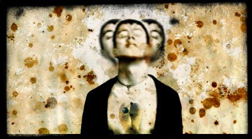 Psykose.