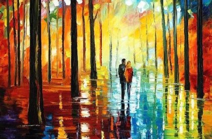 La fidelidad es propia de los más inteligentes