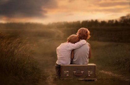 Hijos de padres emocionalmente inmaduros: infancias perdidas