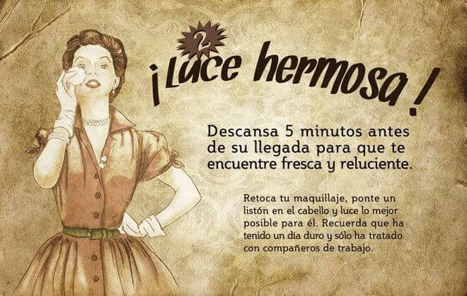 Imágenes machismo