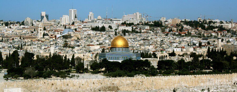 Jerusalén