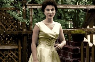 Kitty Genovese
