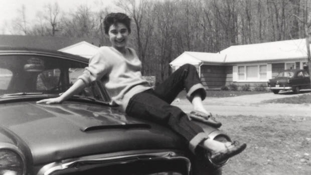 Kitty Genovese