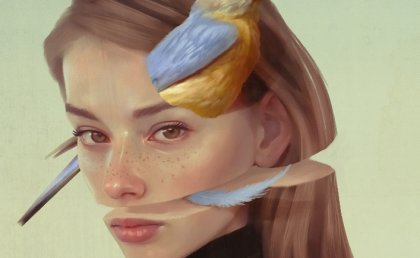 La hermosa tarea de reparar un amor propio destruido