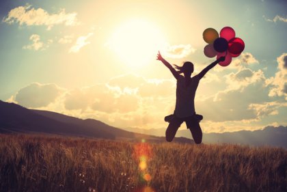 Atreverse implica perder por un momento el equilibrio