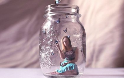 Despertar por la mañana, el momento más duro para la persona con depresión